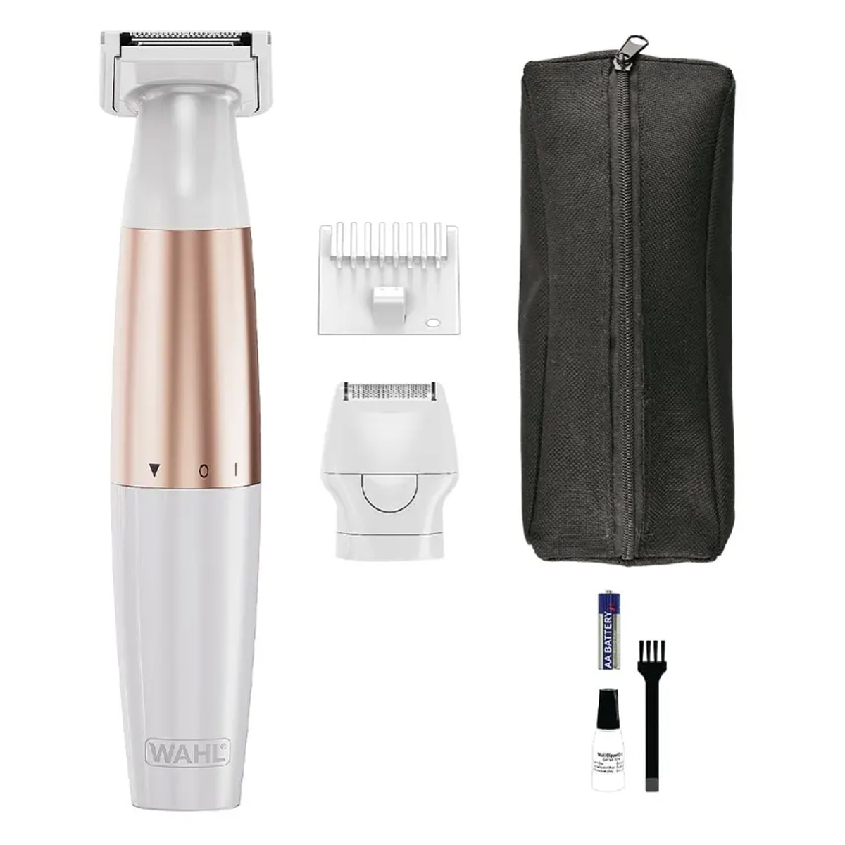 Wahl Trim & Shave Bikini Trimmer 3028668