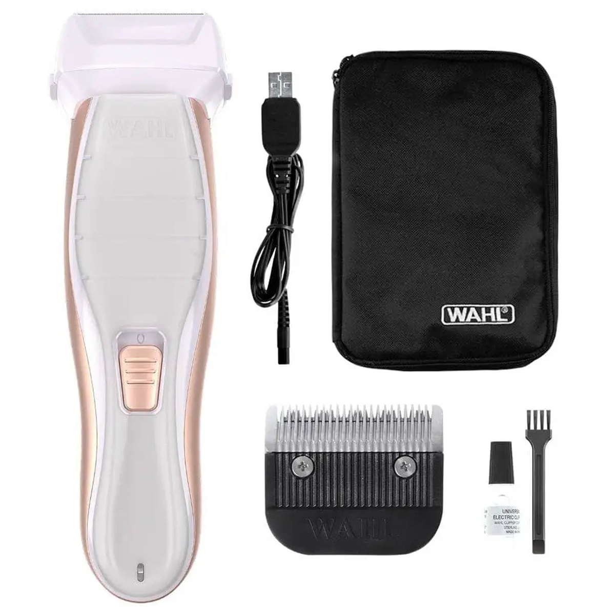 Wahl Lady Shave & Smooth 3029295