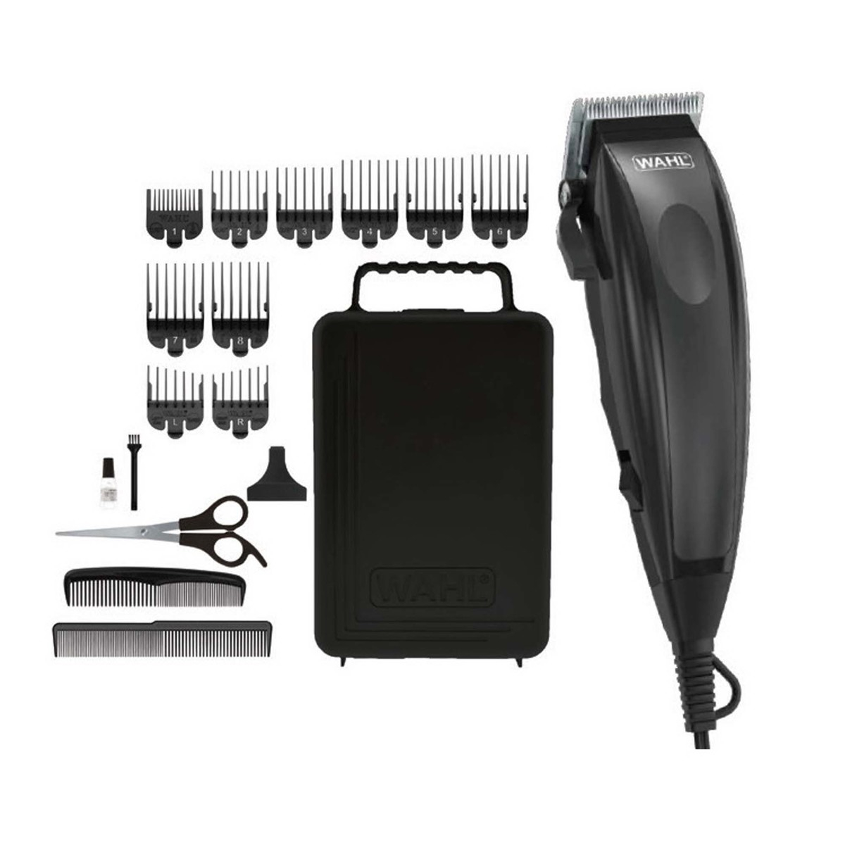 Wahl Homecut Hair Cutting Kit - 9243-5927