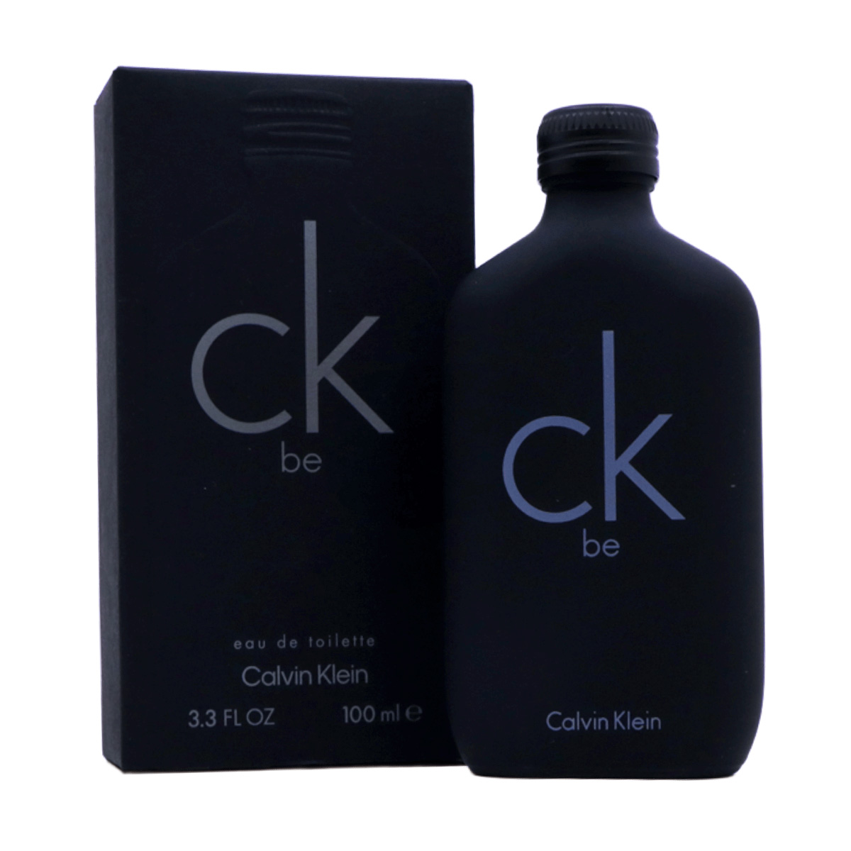 Calvin Klein Ck Be Unisex Eau De Toilette Spray 100ml