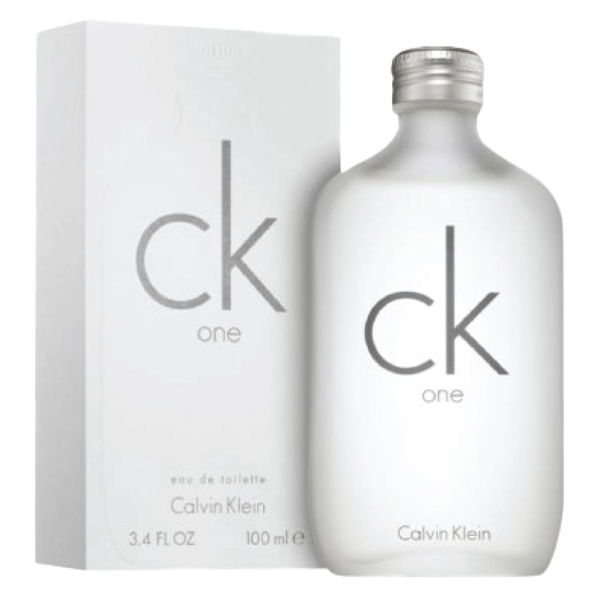 Calvin Klein Ck One Perfume For Men 100ml