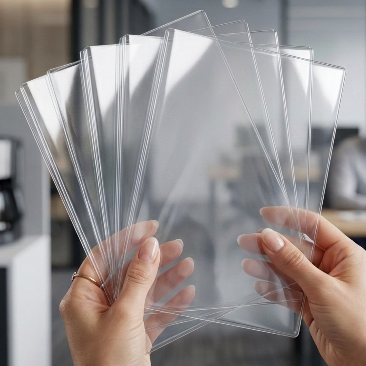 Maxi Lamination Film