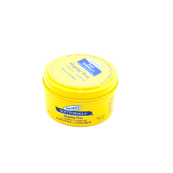 Palmers Soft Wave Formula  5oz