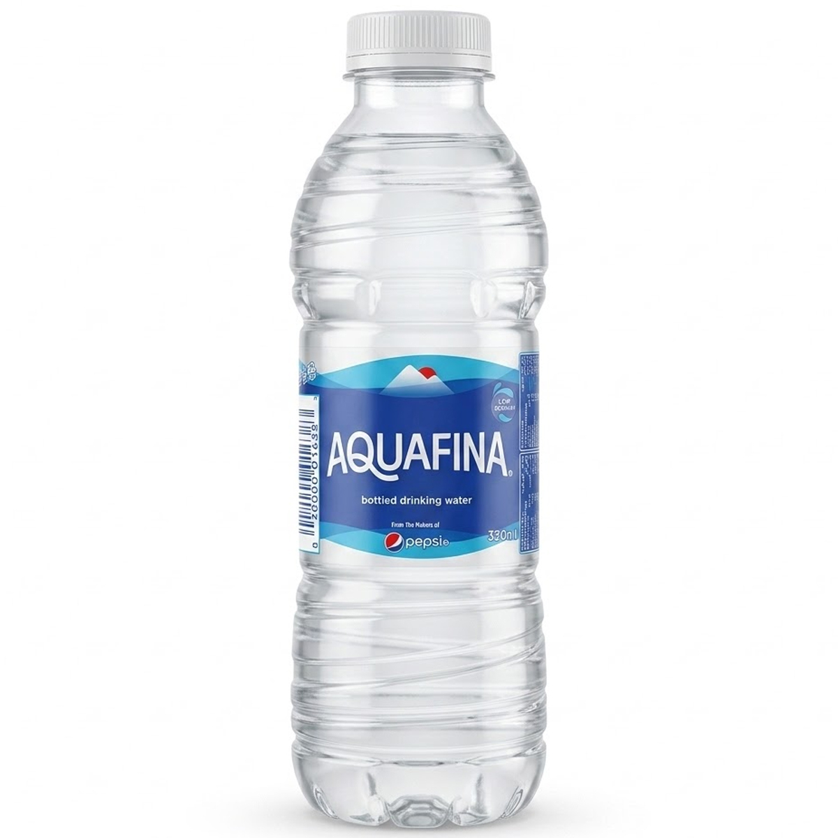 Aquafina Bottled Drinking Water 330ml