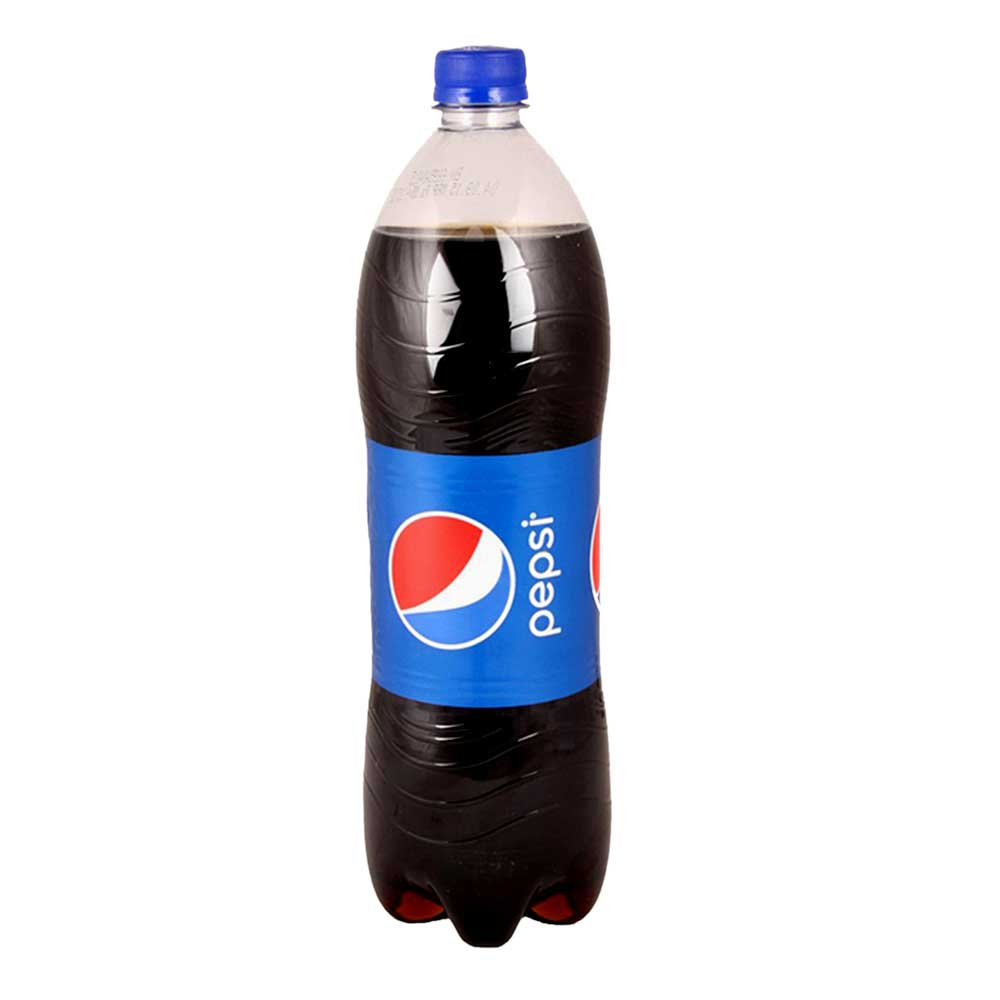 Pepsi Soft Drink Cola Pet 1.25L