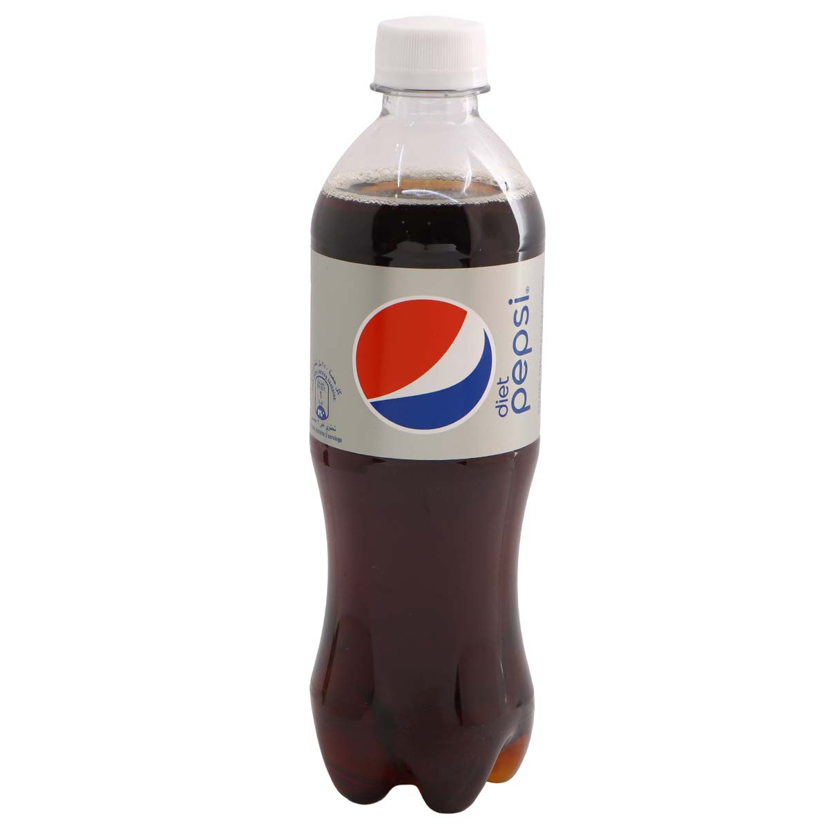Pepsi Diet Pet 500ml
