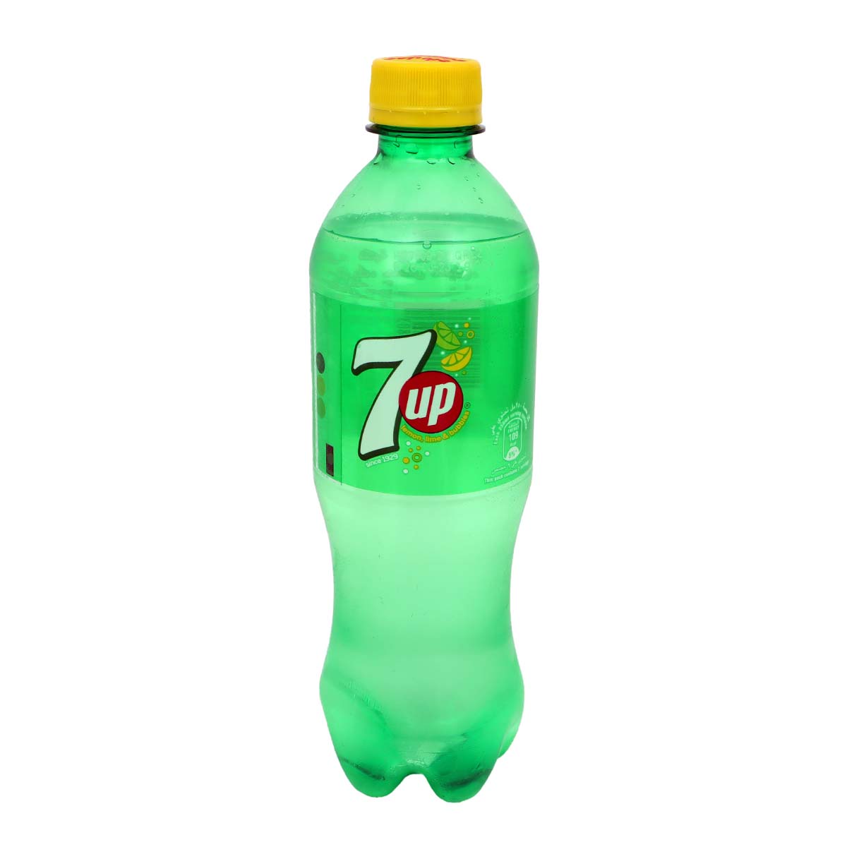 7Up Soft Drink 500ml