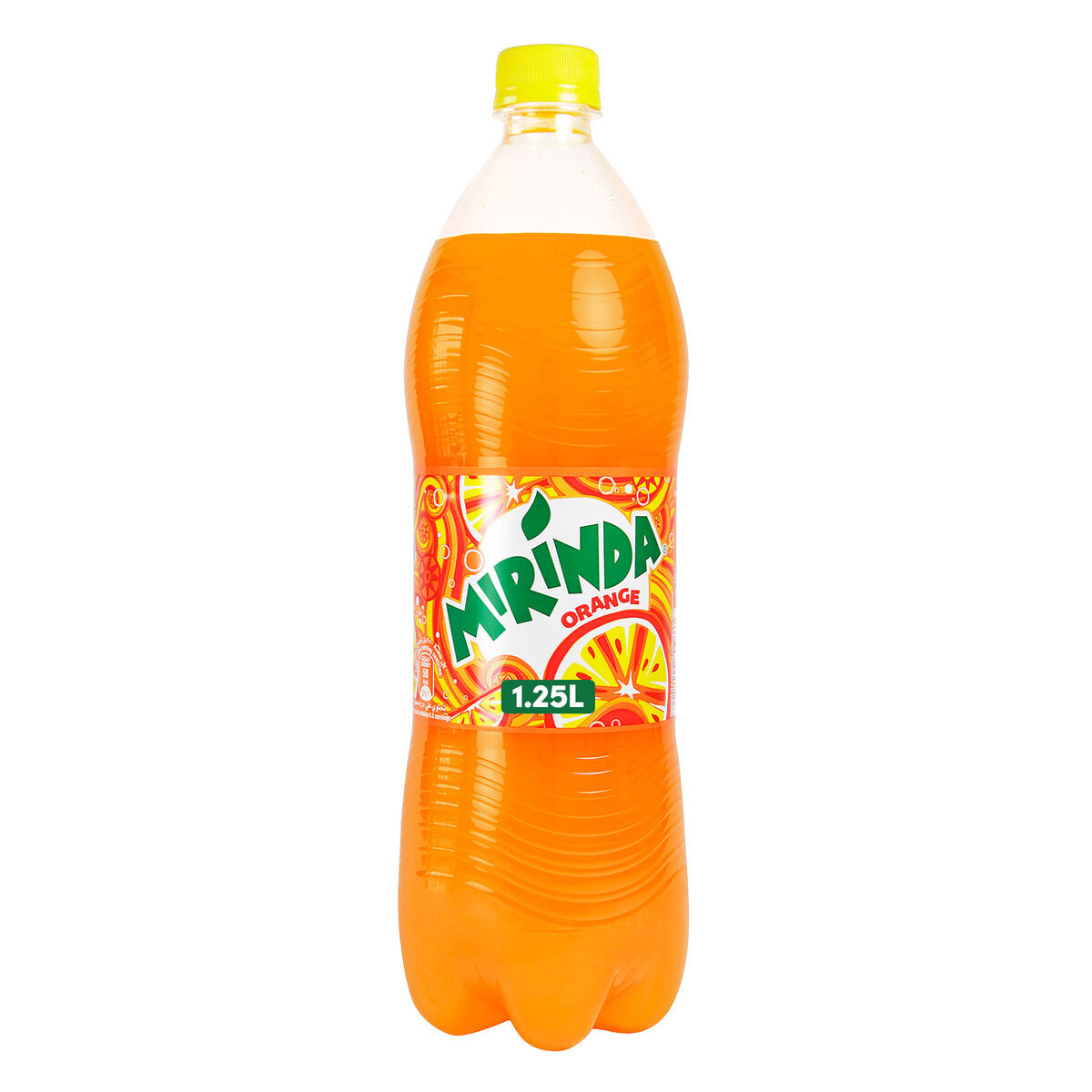 Mirinda Orange 1.25L