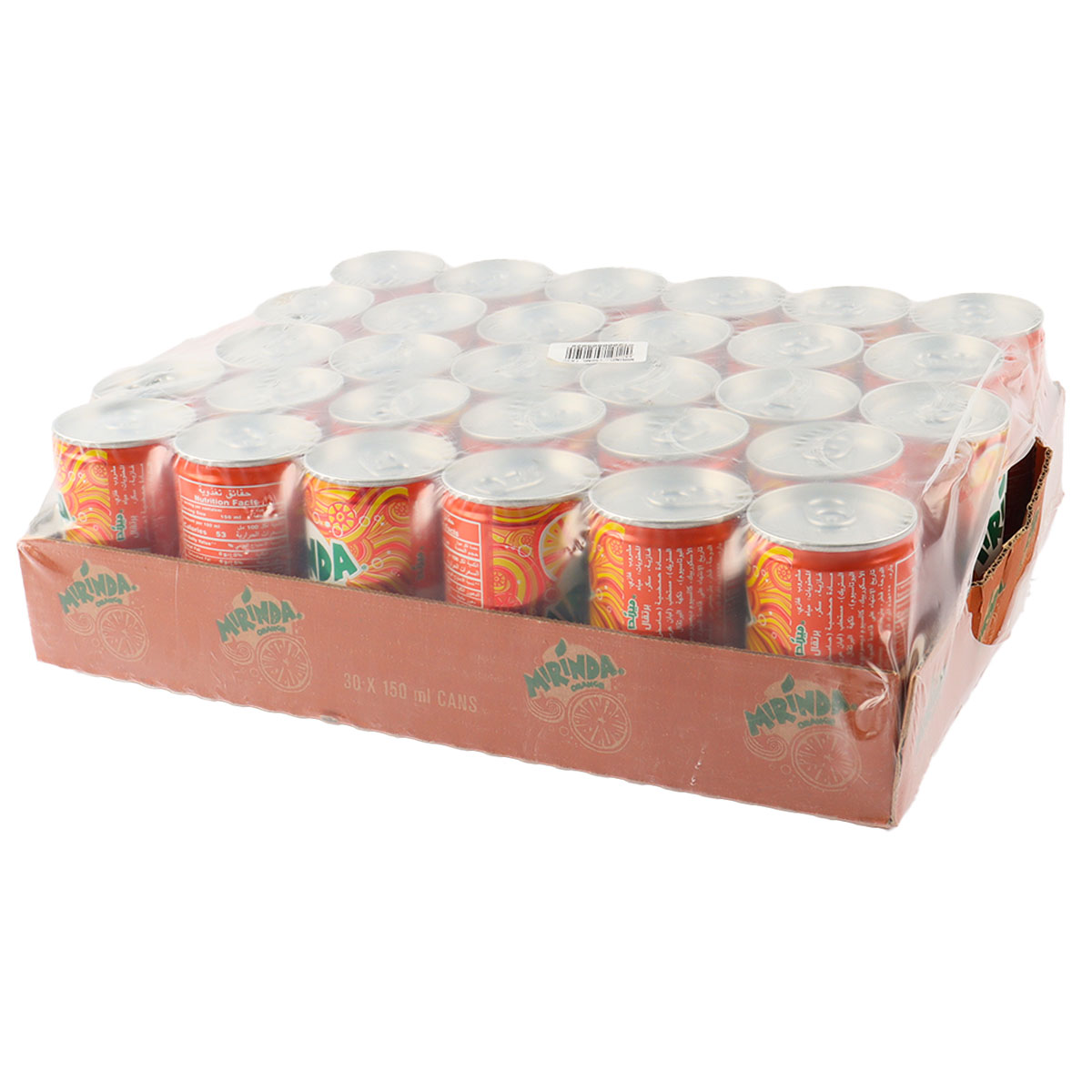 Mirinda Orange 150ml