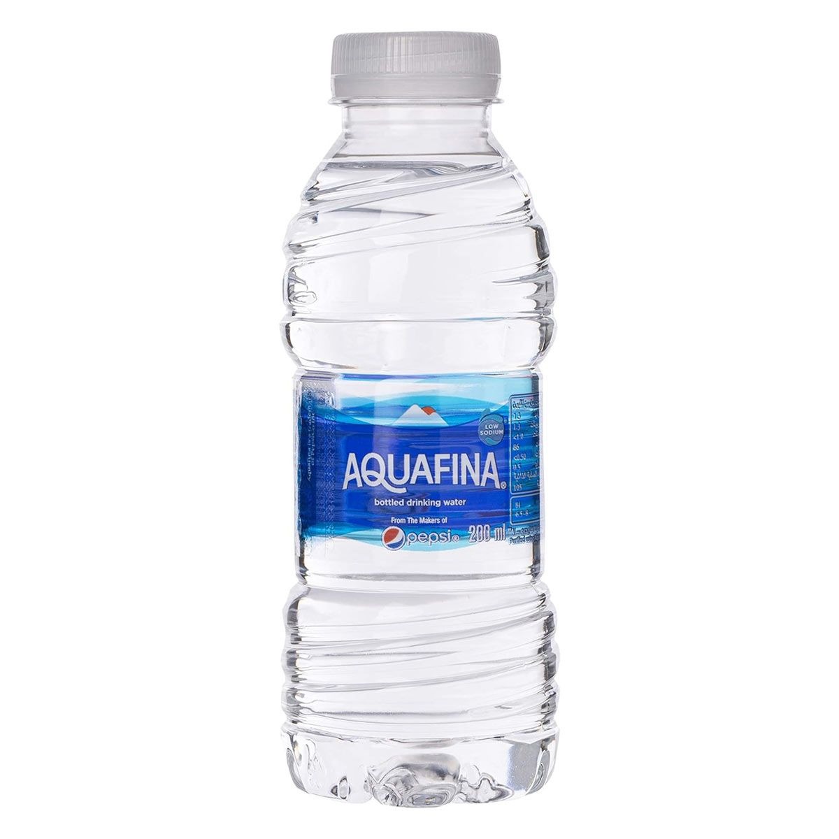 Aquafina Water | Beverages | Water | Still Water