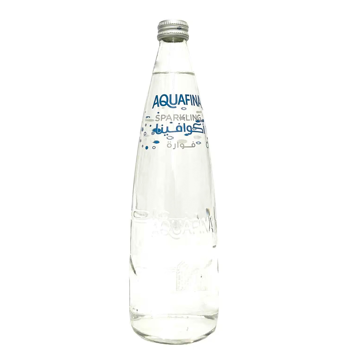 Aquafina Sparkling Water 750ml