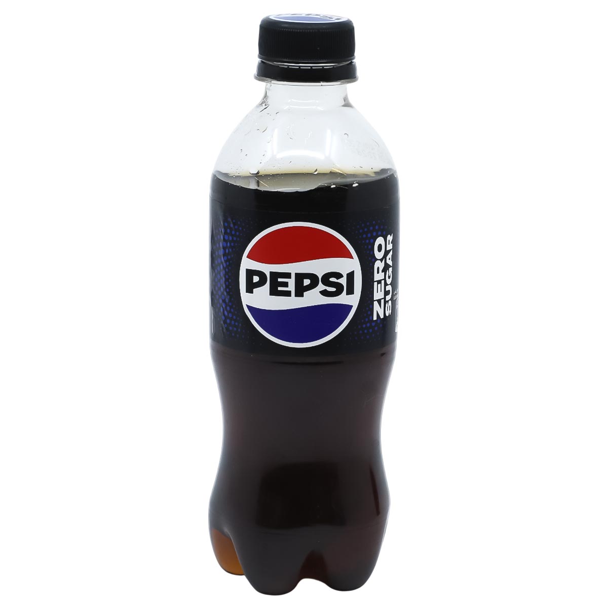Pepsi Zero Sugar Soft Drinks 330ml