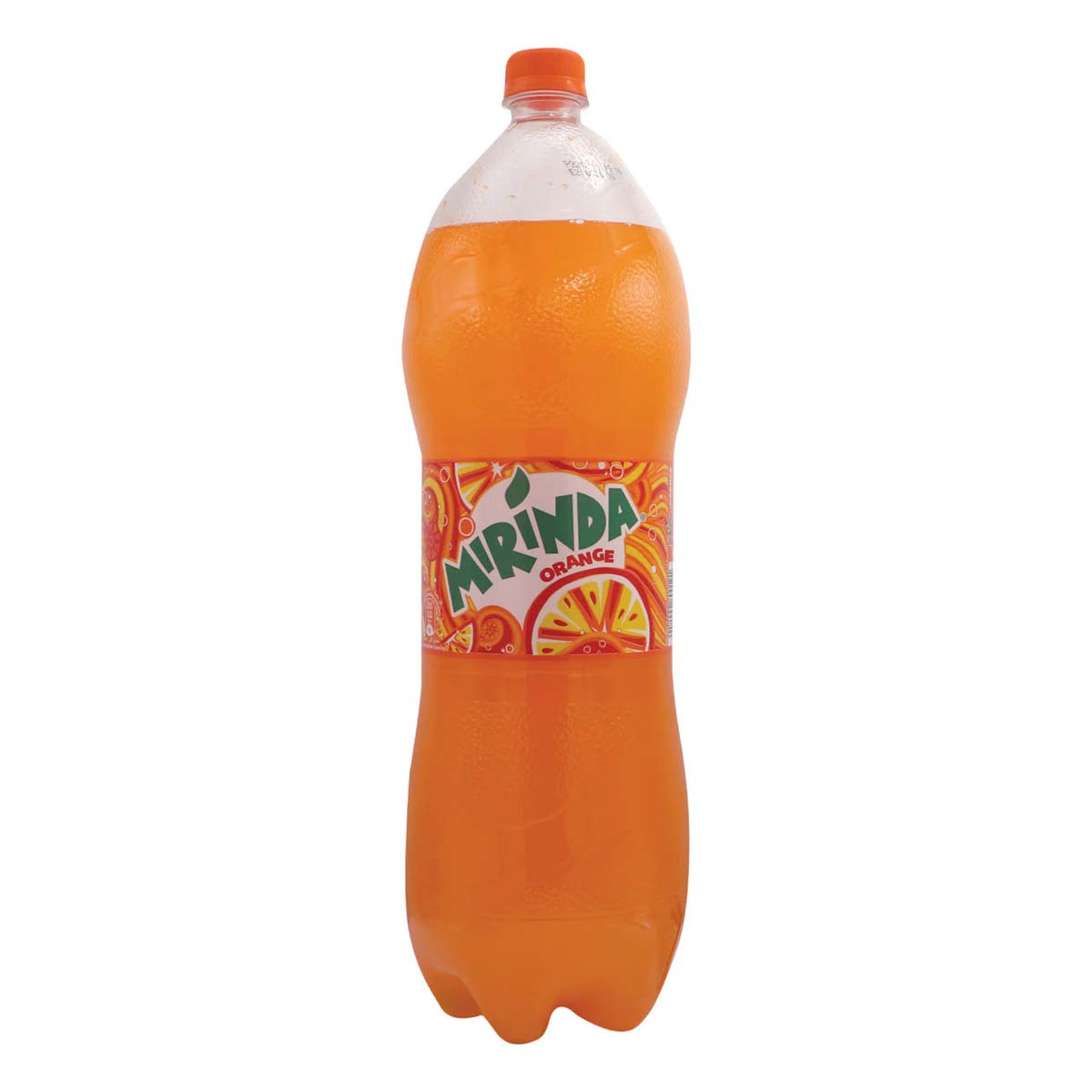 Mirinda Orange Soft Drink 2.25L