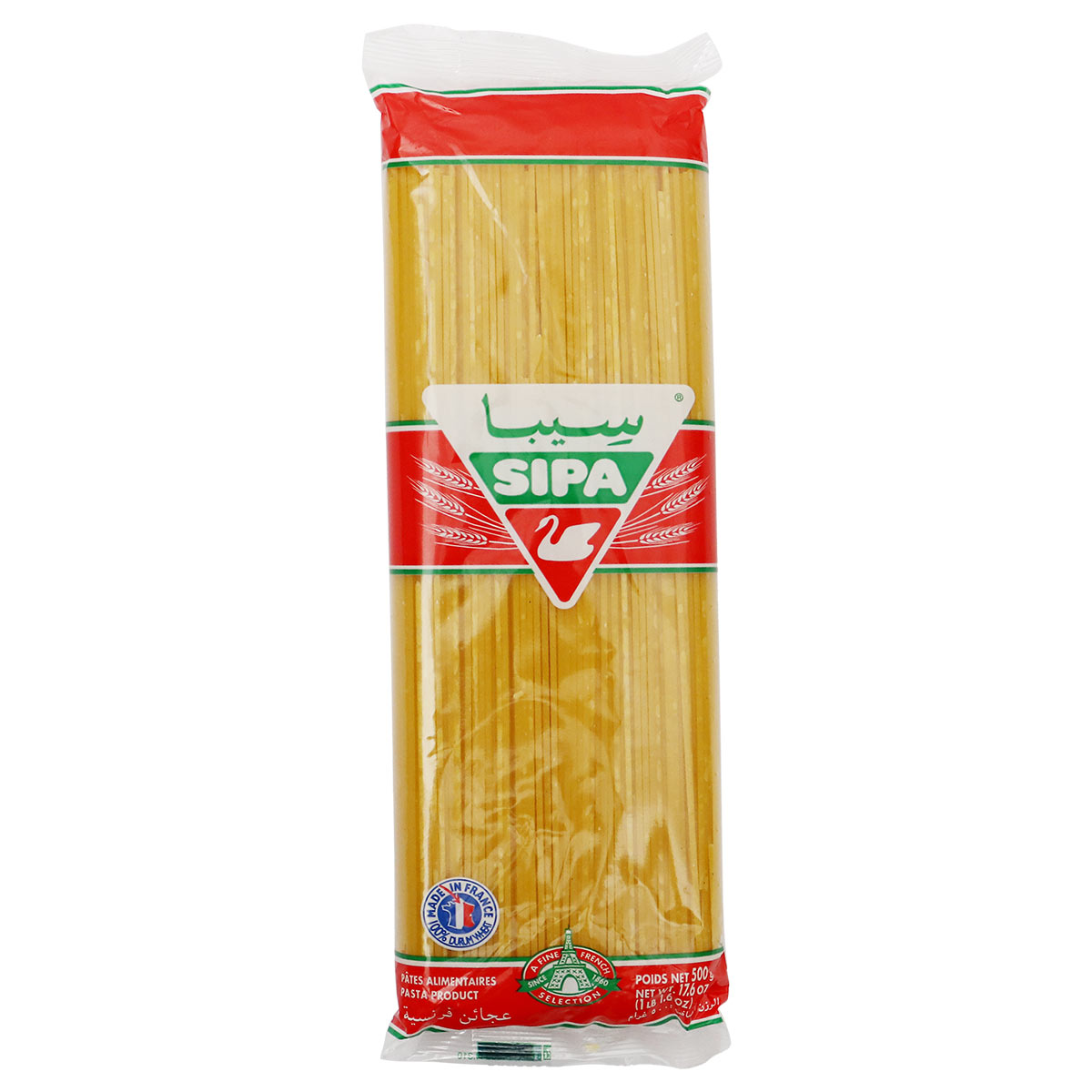 Sipa Spagatti 500g