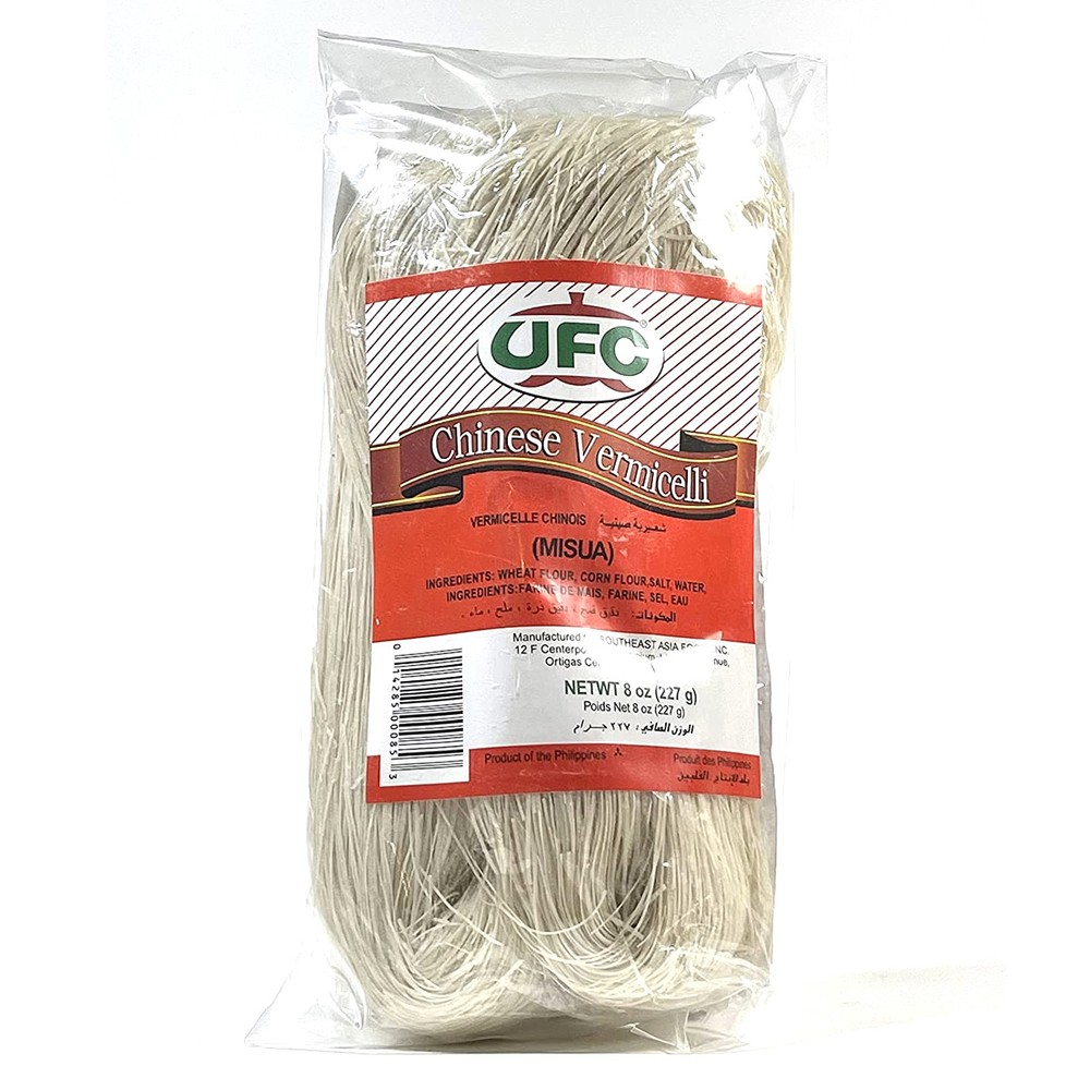 Ufc Chinese Vermicelli Misua 8Oz (227gm)