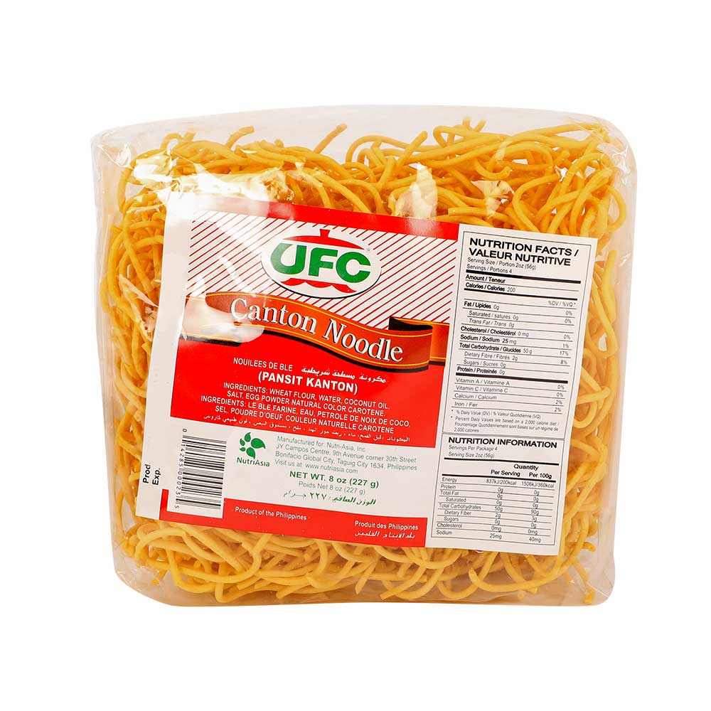 Ufc Canton Noodle Flour Stick 16