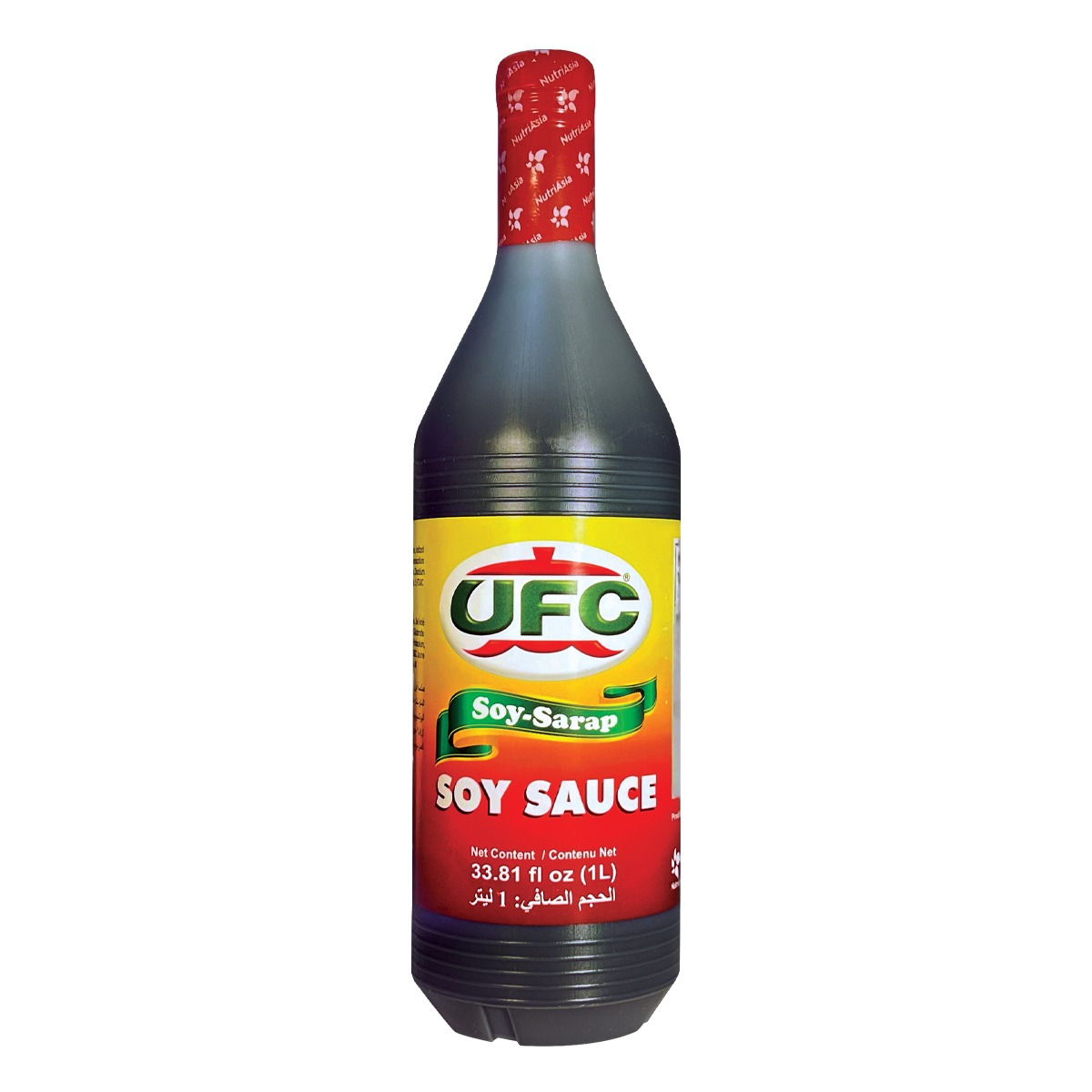 UFC Soy Sauce 1L