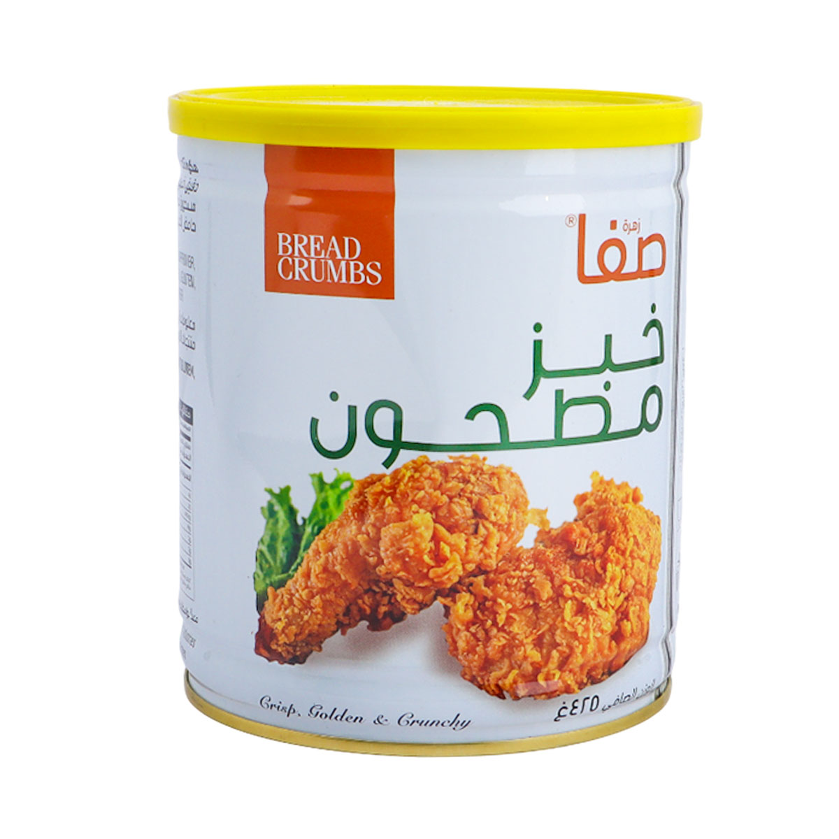 فتات خبز صفا 425 جرام