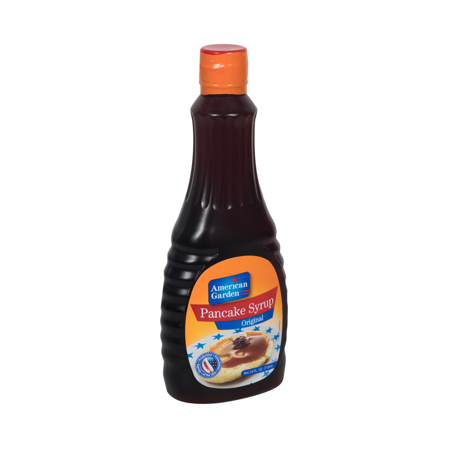 American Garden Pancake Syrup 710ml