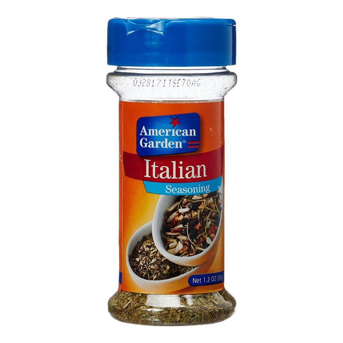 American Garden Italian Seasoning 34g