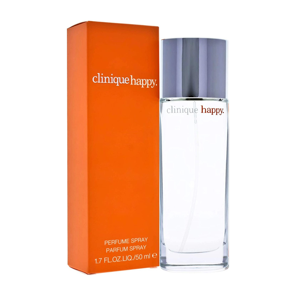 Clinique Happy Perfume for Women 100ml