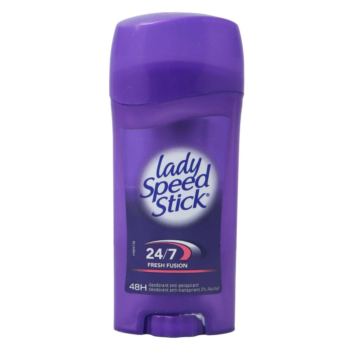 Lady Speed Stick Deodorant Anti-Perspirant 65.2g