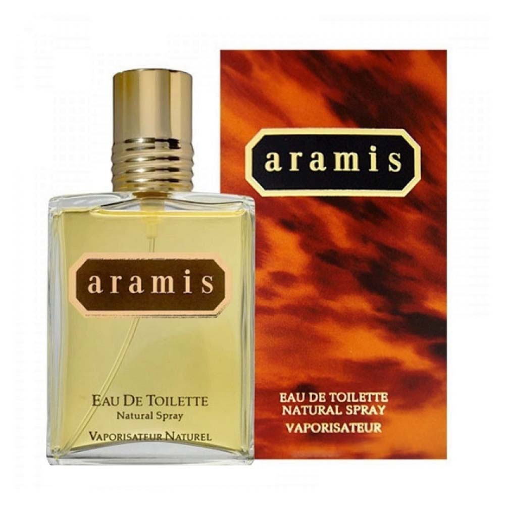 Aramis For Men Eau De Toilette By Aramis 110ml