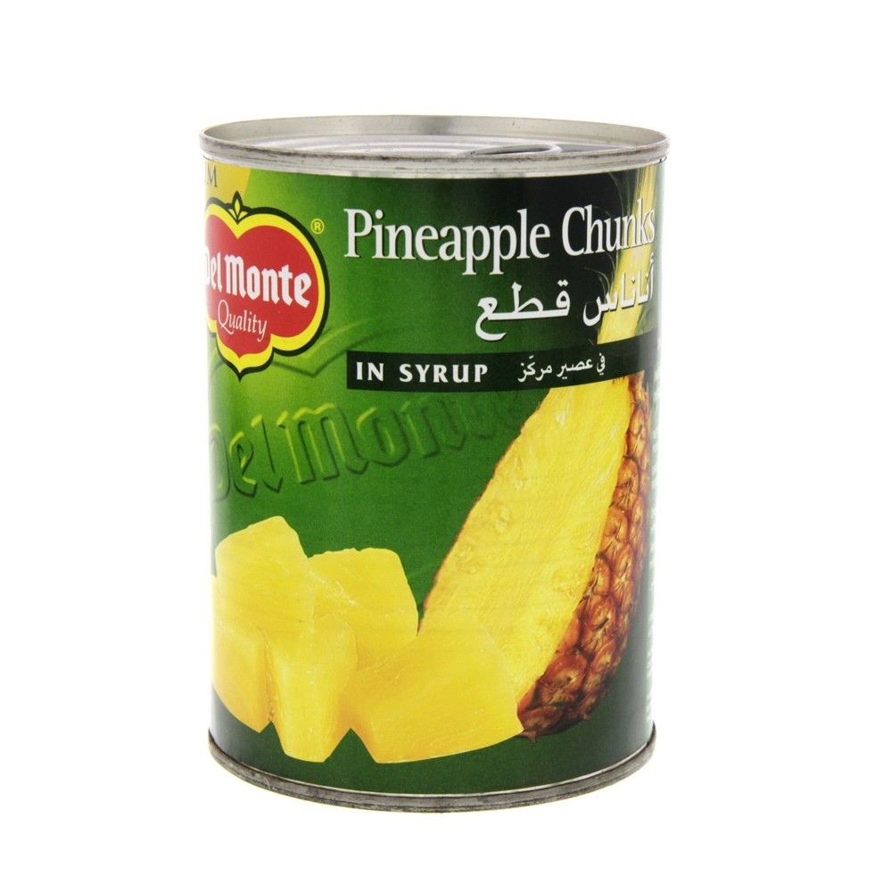 Delmonte Pineaple Chunk 567gm