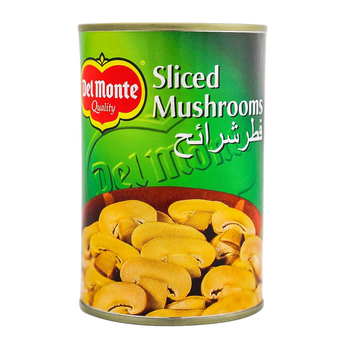 Del Monte Sliced Mushroom 400g