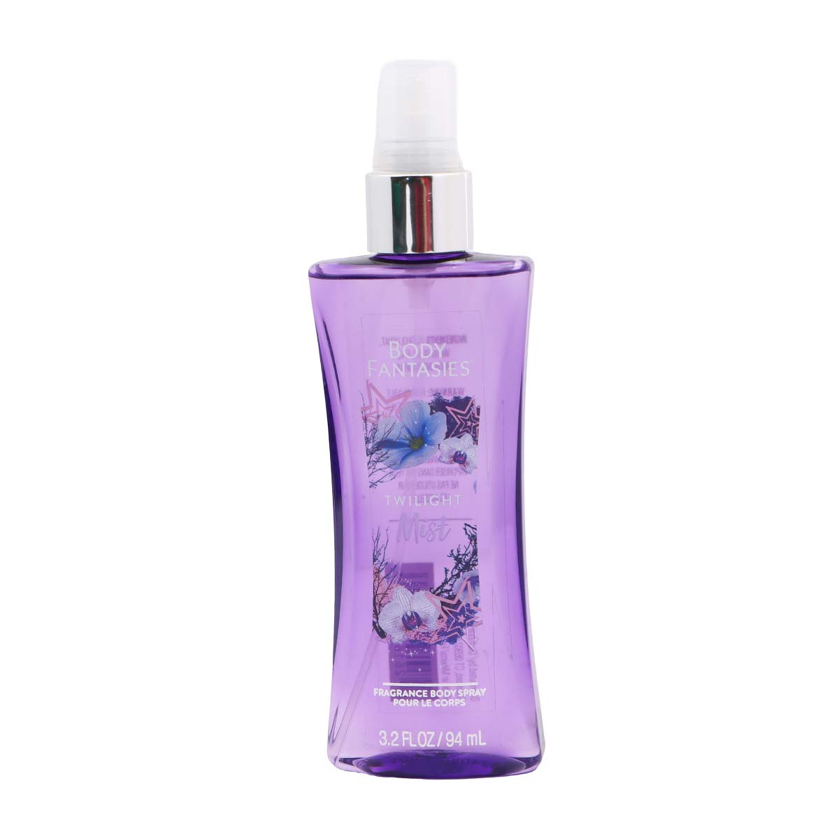 Body Fantasies Signature Twilight Mist Body Spray 3.2 oz - 94ml