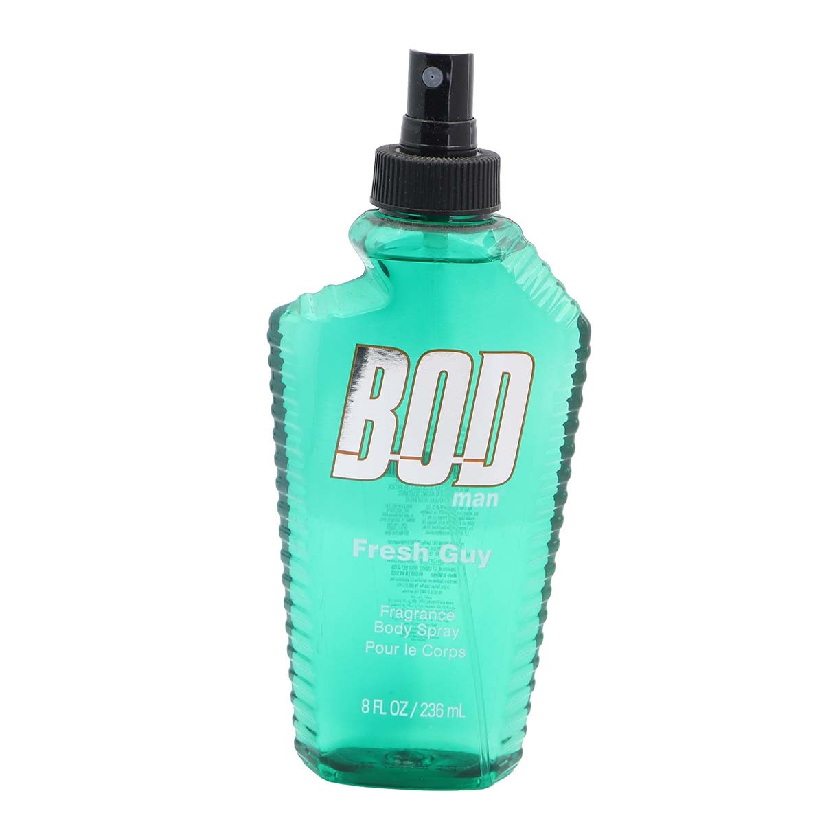 Bod Man Fresh Guy Fragrance Body Spray - 236ml
