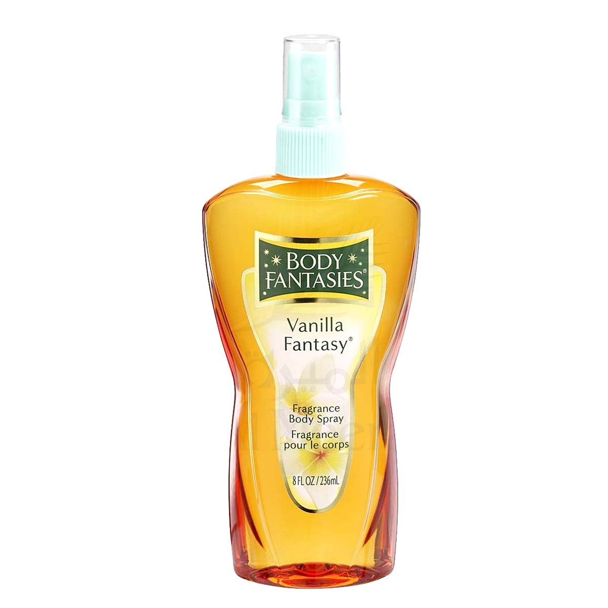 Fantasy Vanilla 236Ml