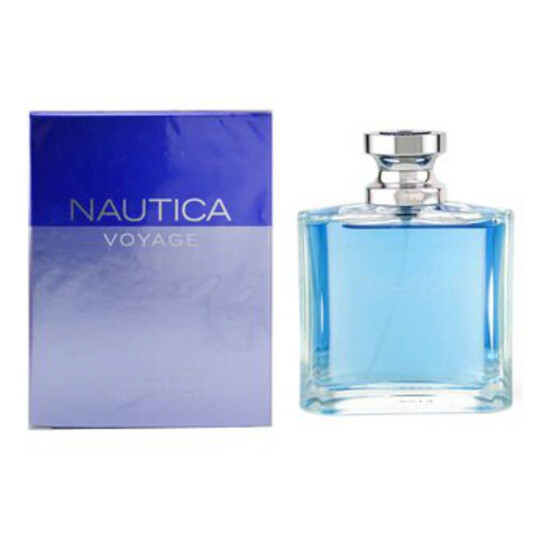 Nautica Voyage EDT 100ml