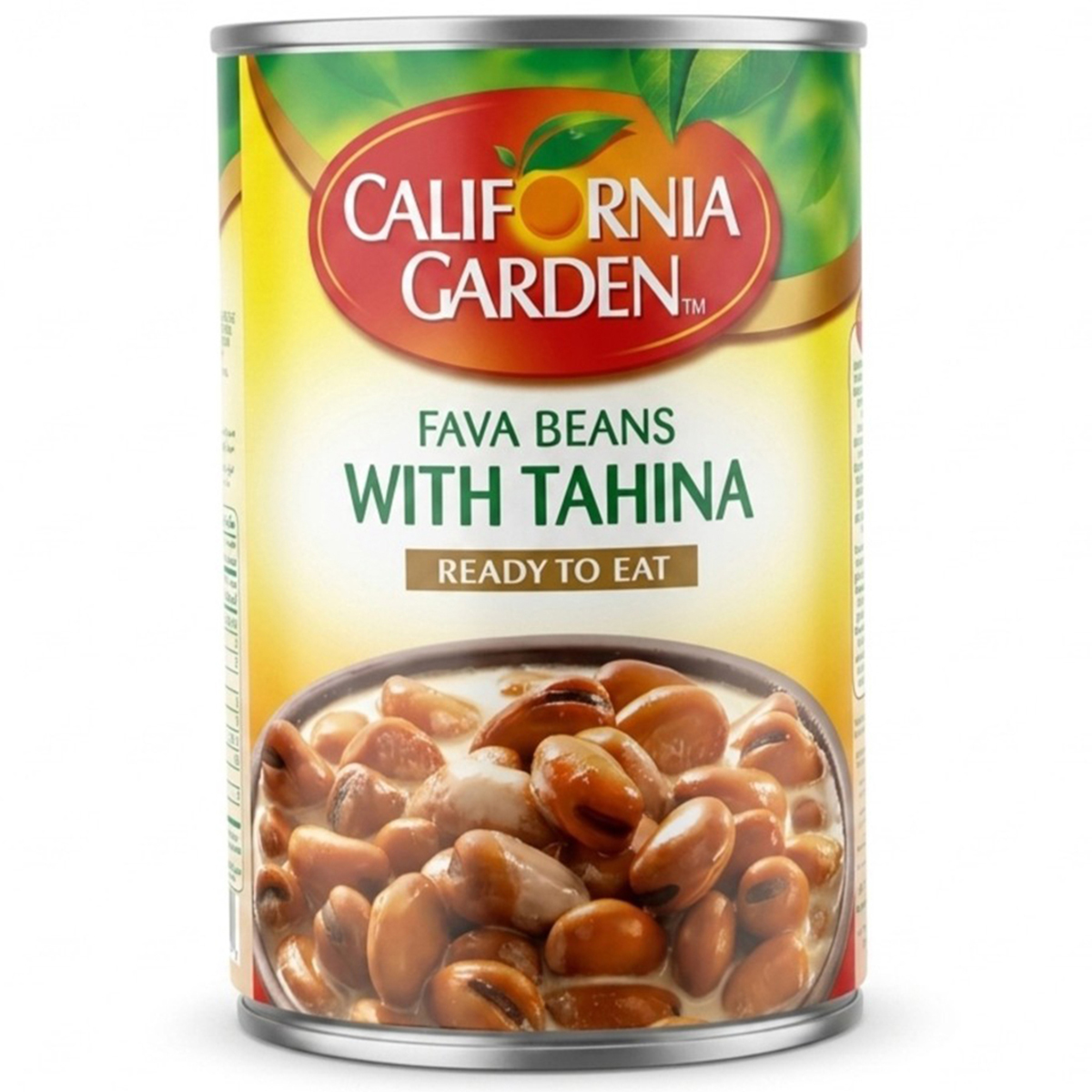 Cg Foul W Tahina 450Gm
