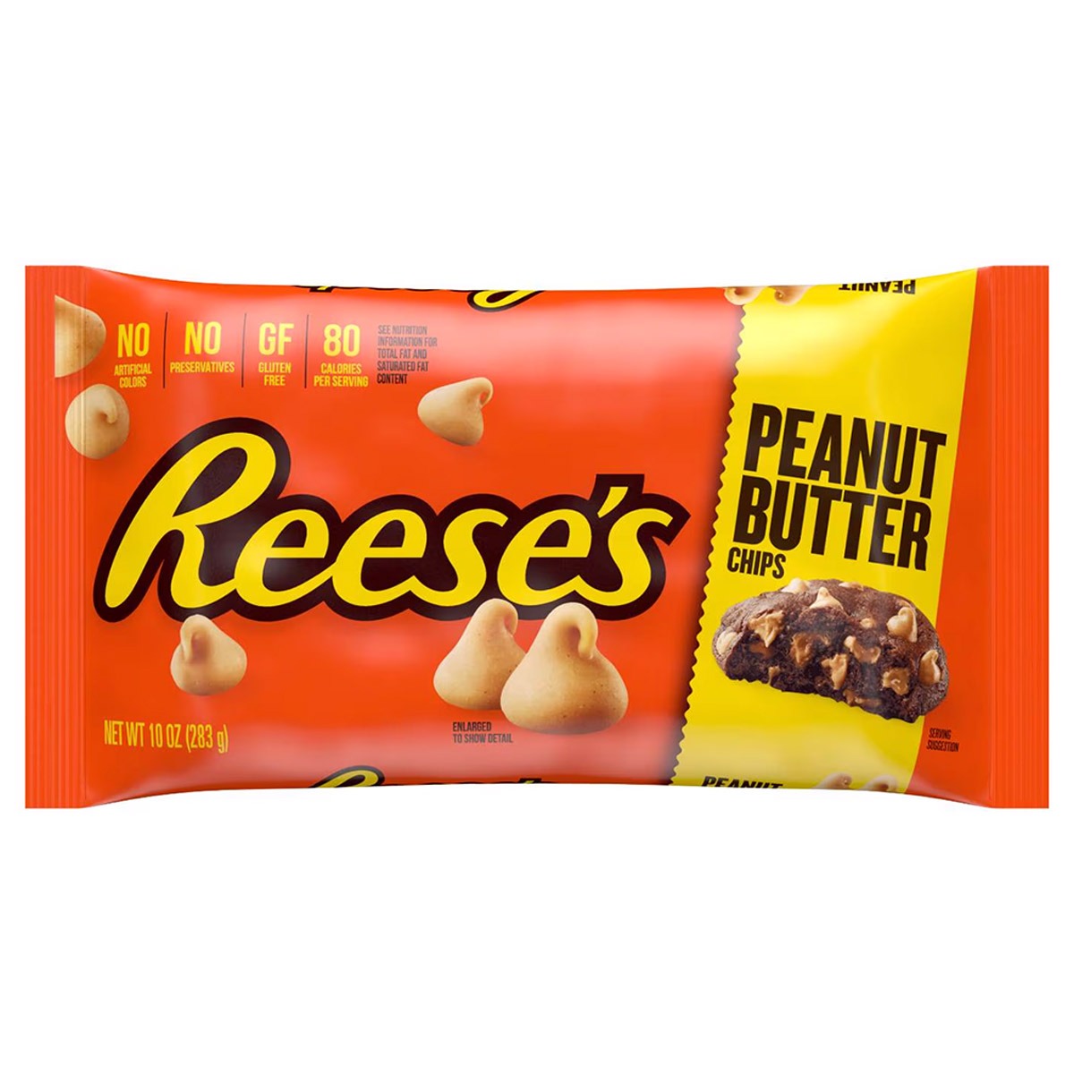 Hershey Rese Peanut Butter Flavour 283g