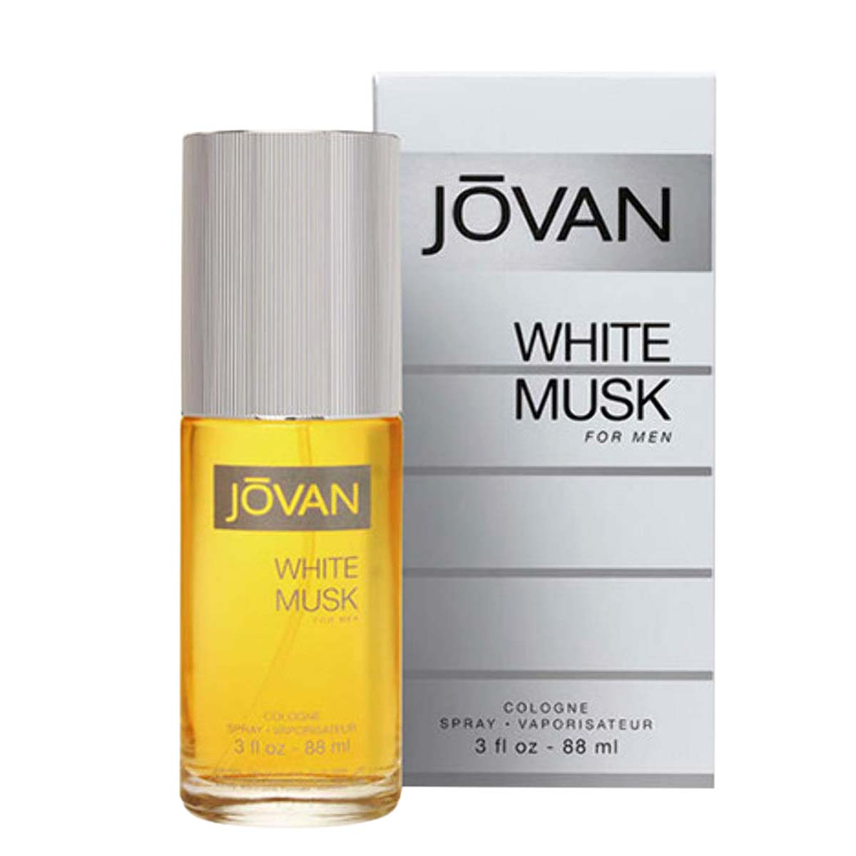 Jovan White Musk 88ml