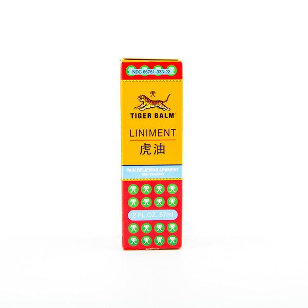 Tiger Balm Oil 57ml