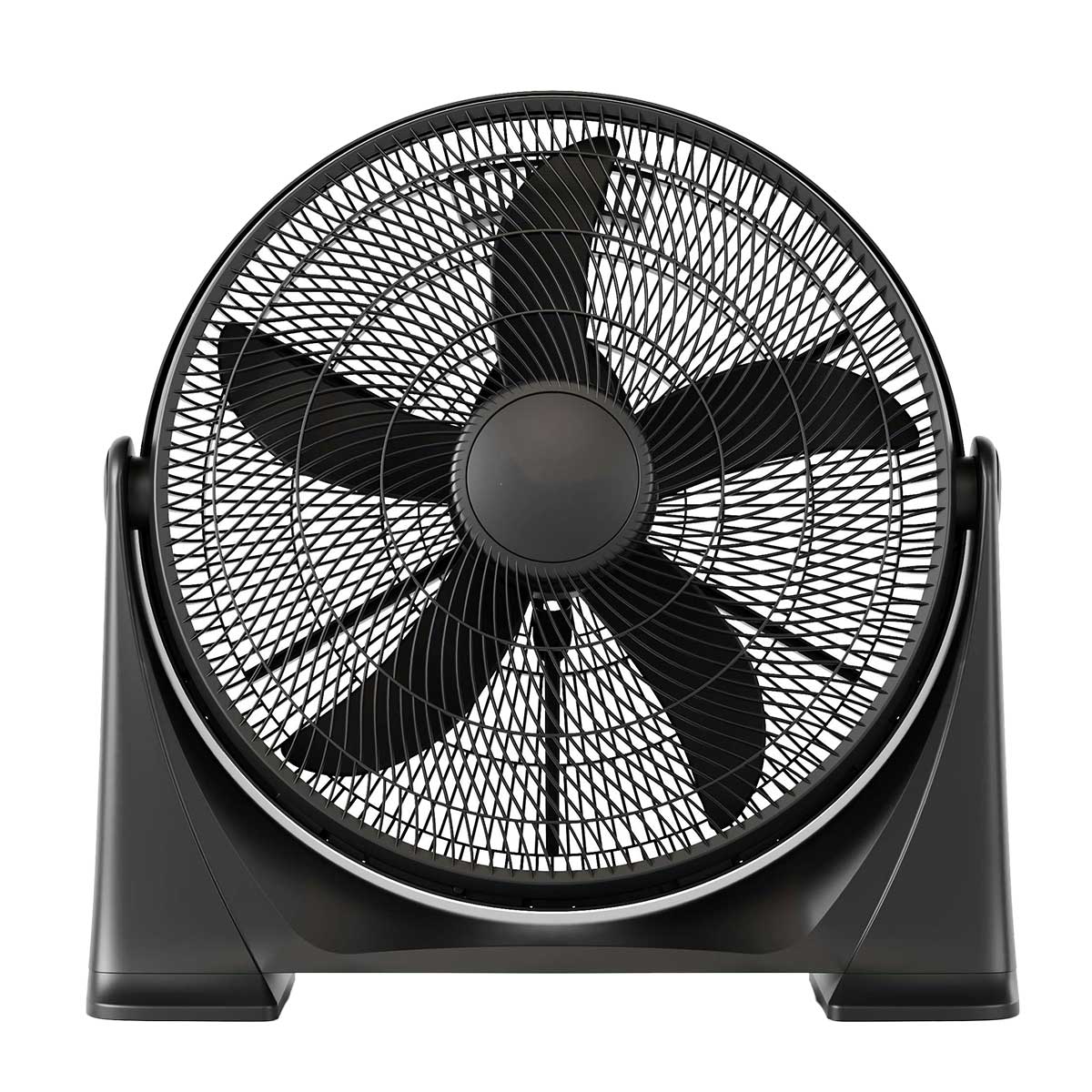 Black & Decker Box Fan