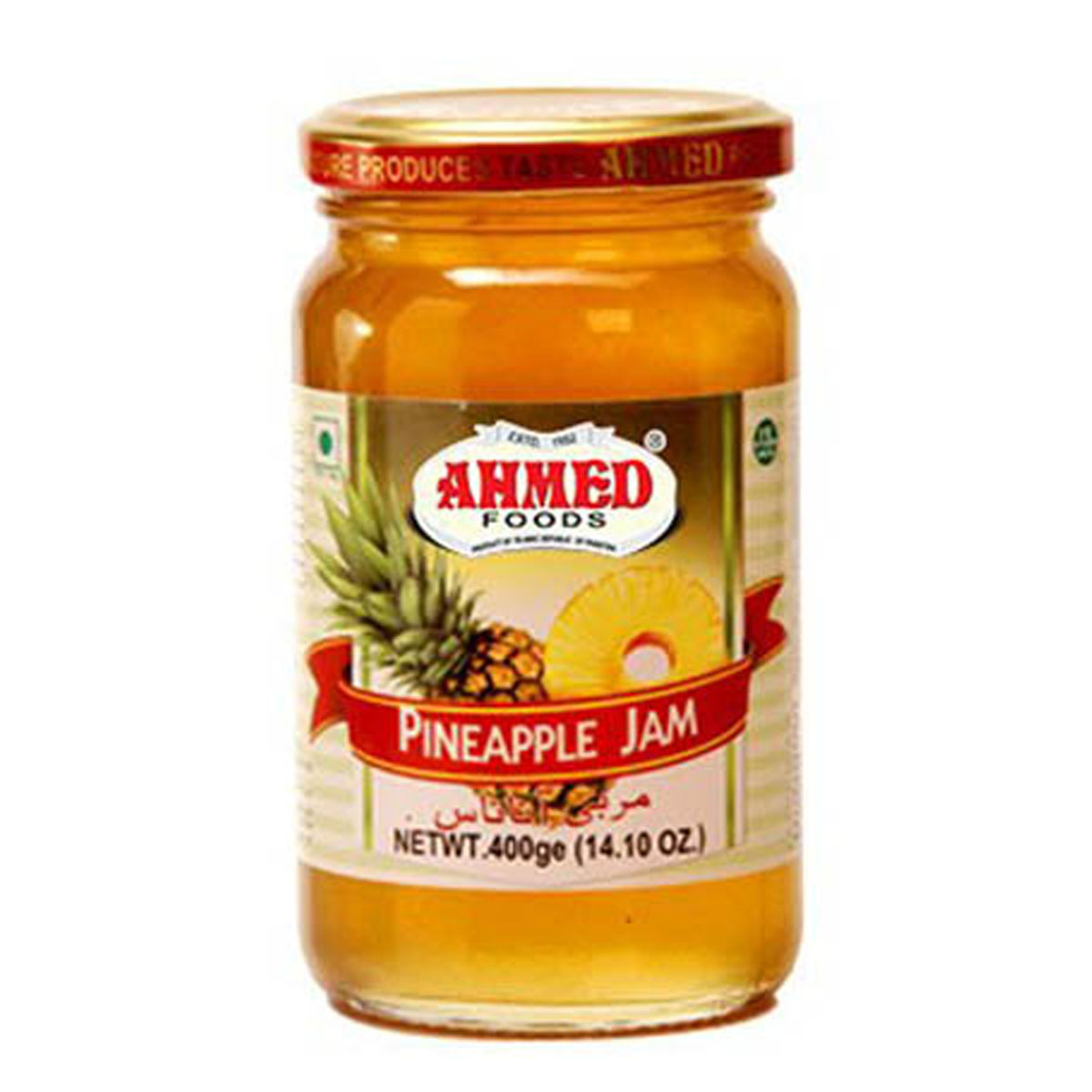 Ahmed Foods Pineapple Jam 400g