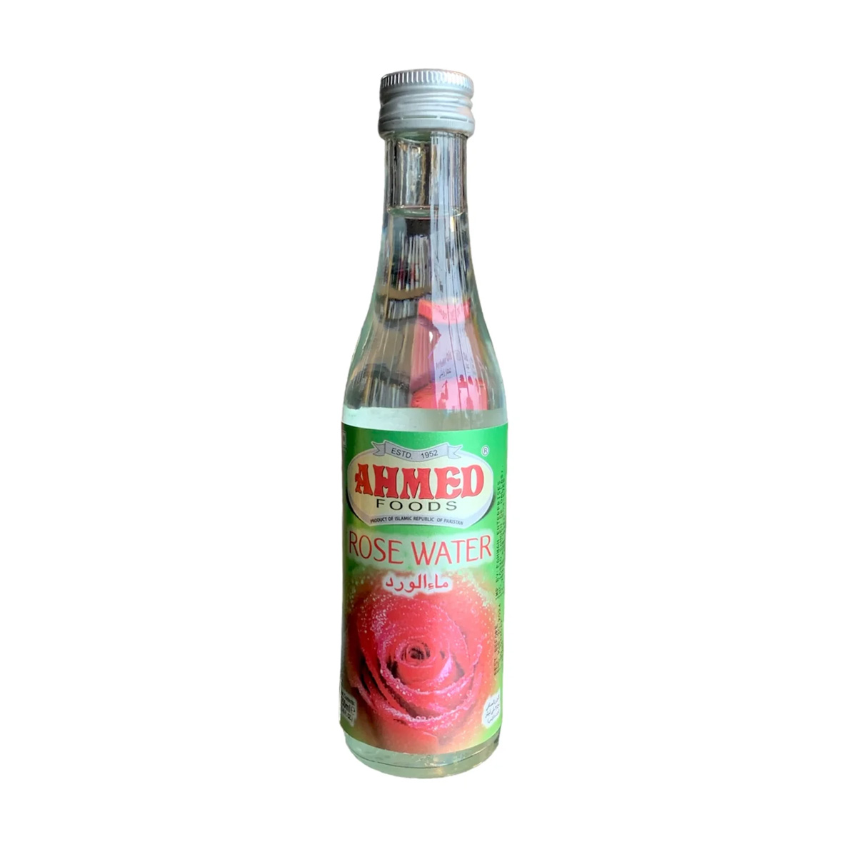 Ahmed Rose Water 250ml