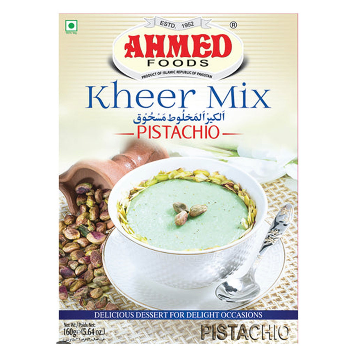 Ahmed Kheer Mix-pisach170g