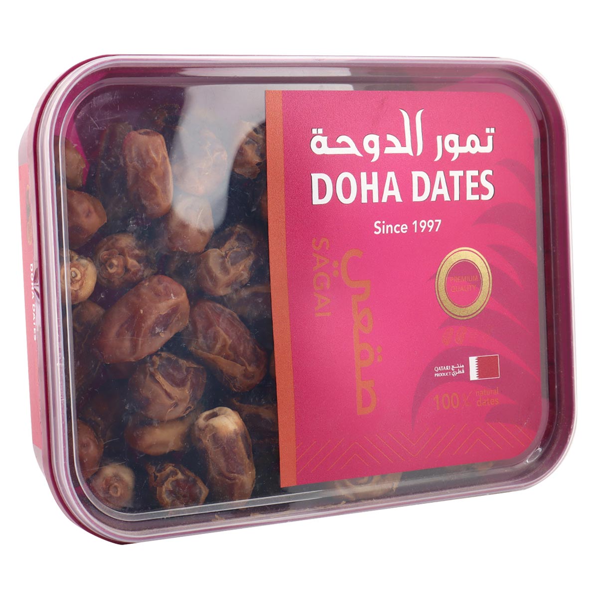 تمر الدوحة 800 جرام