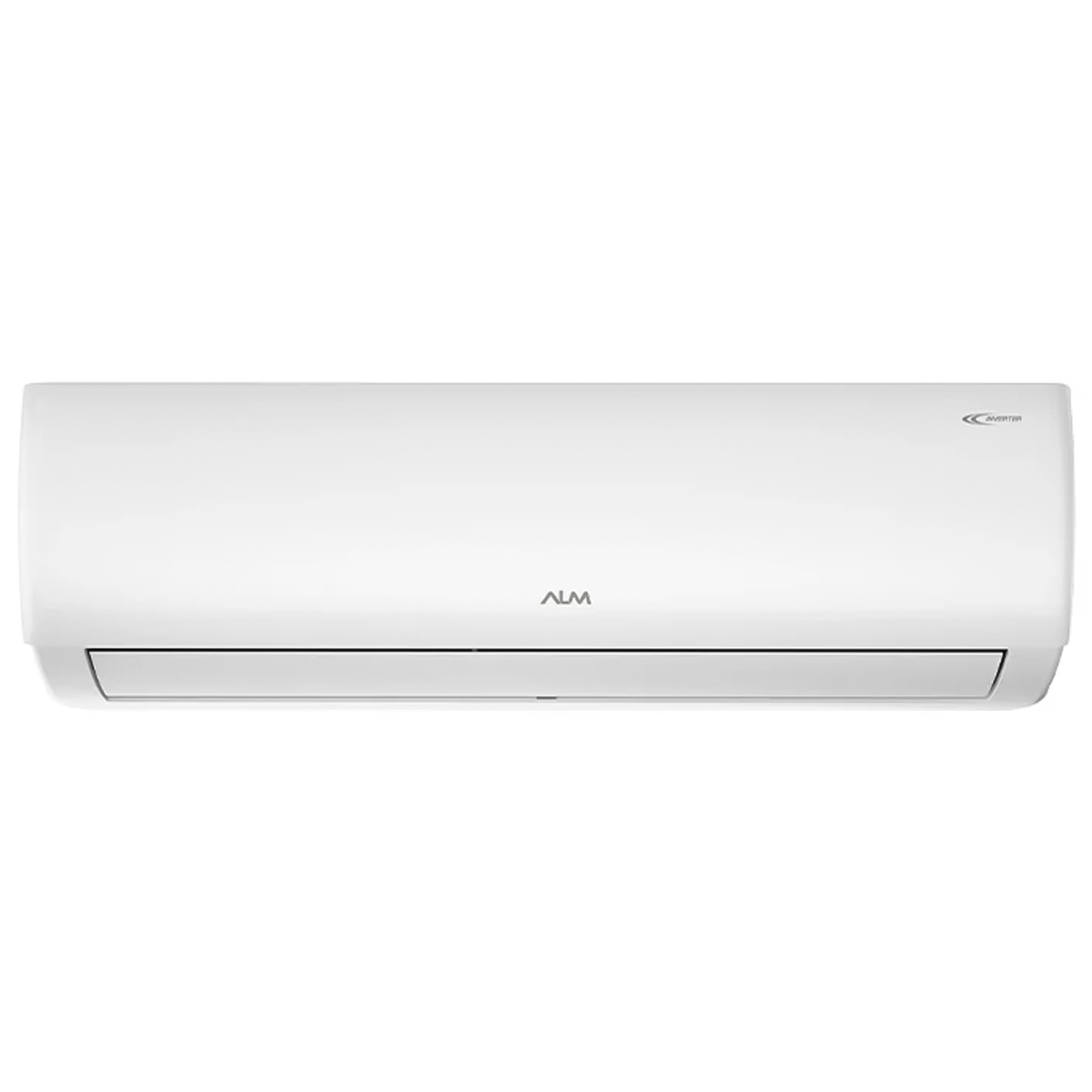 ALM Split Air Conditioner With Inverter 2.5 Ton ALMS-T30INV-I