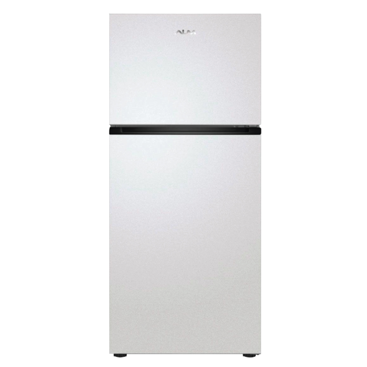 ALM Refrigerator 490LTR Silver
