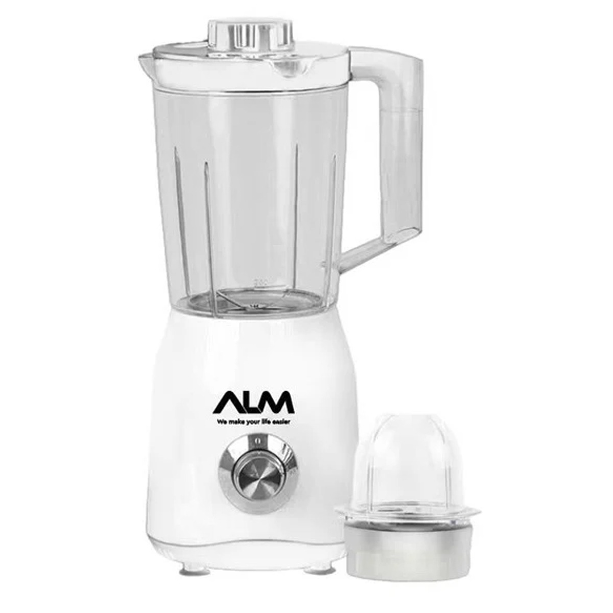 ALM Blender 2 In 1 1.6L Jar