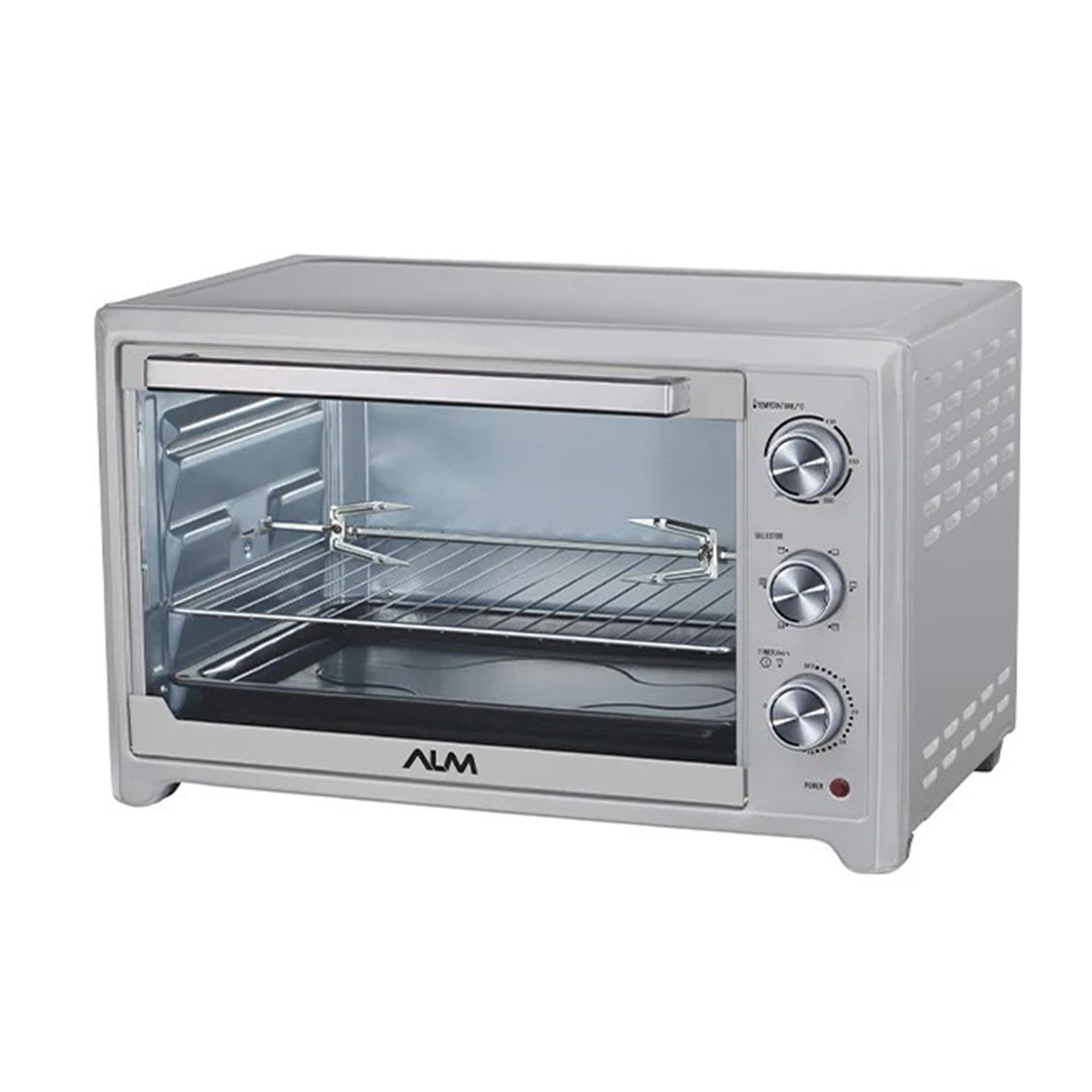 ALM Electric Oven 45L ALM-EO45L