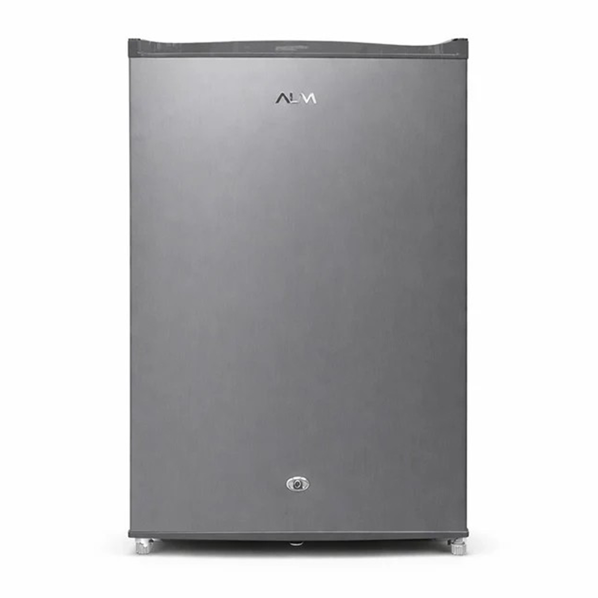 ALM Refrigerator Single Door 160L ALM RFD160S
