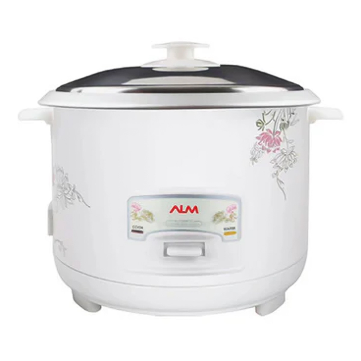 ALM Rice Cooker 1.8L - ALM-RC180