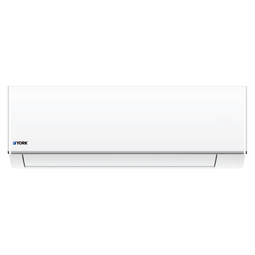 York Split Air Conditioner 1.5 Ton YHFE18XEVHHL-R2