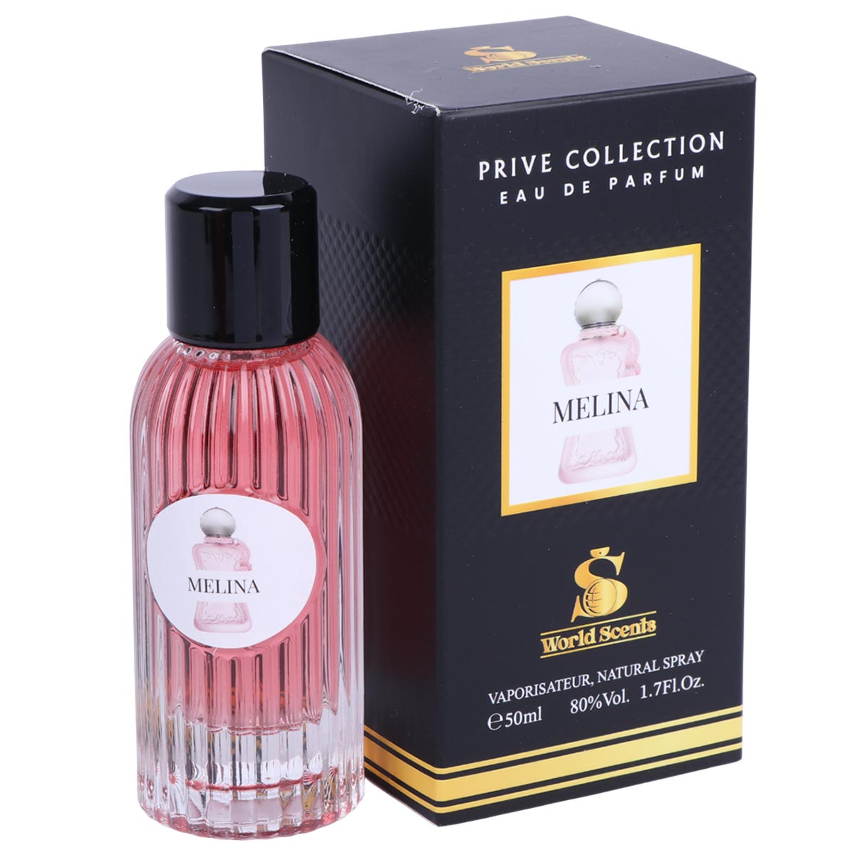 World Scents Melina EDP 50ml